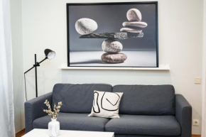 Stylish and cozy apartment in Riga Center, Riga